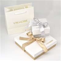 Armband Unoaerre Dame Piramidi in Bronze 2122 - 2122